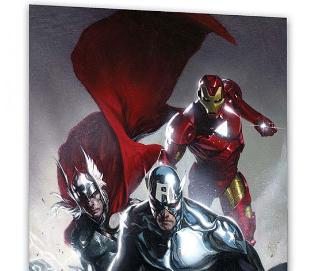 SECRET INVASION #0