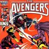 Image Featuring Black Knight, Wasp, Paladin, Yellowjacket (Rita DeMara)