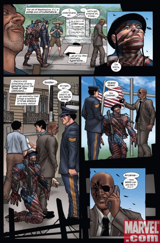 SQUADRON SUPREME #4, page7