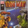 IRON MAN: LEGACY OF DOOM #1