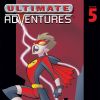 Ultimate Adventures #5