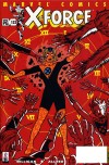 X-Force (1991) #122