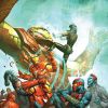 NEW WARRIORS #19