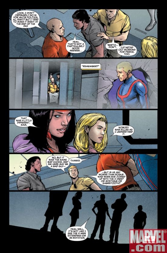 YOUNG X-MEN #6, page 7