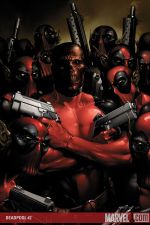 Deadpool (2008) #2