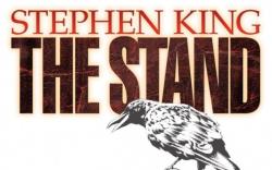 The Stand Sketchbook #1