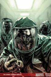 The Stand: Captain Trips #2 