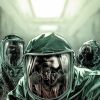THE STAND: CAPTAIN TRIPS #2