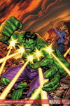 Marvel Adventures Hulk (2007) #16