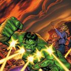 MARVEL ADVENTURES HULK #16