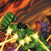 MARVEL ADVENTURES HULK #16
