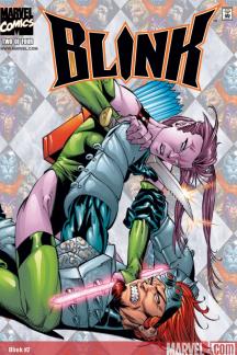 Blink (2001) #2