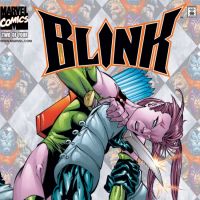 Blink #2