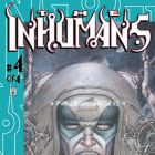 Inhumans #4