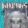 Inhumans #4