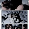 CABLE #6 Interior Art