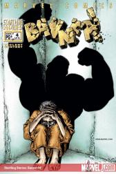 Startling Stories: Banner #4 