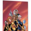 X-MEN VS. APOCALYPSE VOL. 2: AGES OF APOCALYPSE #0