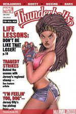Thunderbolts (1997) #78