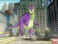 Fantastic Four: World's Greatest Heroes (2006), Season 1- Ep. 15