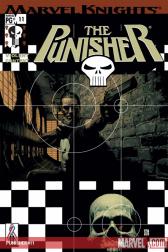 Punisher #11 