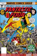 Fantastic Four (1961) #185