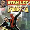 STAN LEE MEETS THE AMAZING SPIDER-MAN #1