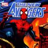 New Avengers #1 (McNiven var.)
