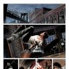 CAPTAIN AMERICA #37 Interior Art
