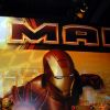 IRON MAN DISPLAY