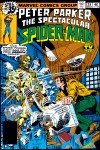 Peter Parker, the Spectacular Spider-Man (1976) #28