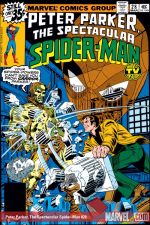 Peter Parker, the Spectacular Spider-Man (1976) #28