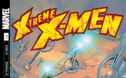X-TREME X-MEN #16