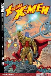 X-Treme X-Men #16 