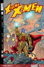 X-Treme X-Men (2001) #16
