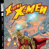 X-TREME X-MEN #16