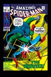 Amazing Spider-Man (1963) #93