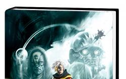 ANNIHILATION: CONQUEST BOOK 1 #0
