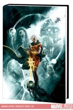 Annihilation: Conquest Book 1 (Hardcover)