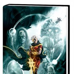 ANNIHILATION: CONQUEST BOOK 1 #0