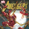 Avengers: The Initiative #7 Cover