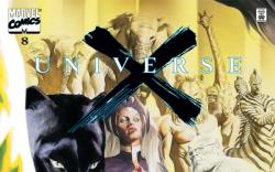 Universe X #8