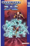 Ultimate X-Men (2000) #22
