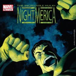 Hulk: Nightmerica #1