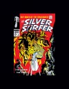 Silver Surfer (1968) #3