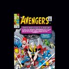 AVENGERS #12