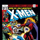 UNCANNY X-MEN #112