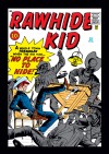 Rawhide Kid (1960) #23