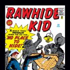 Rawhide Kid #23