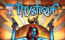 mystique #6